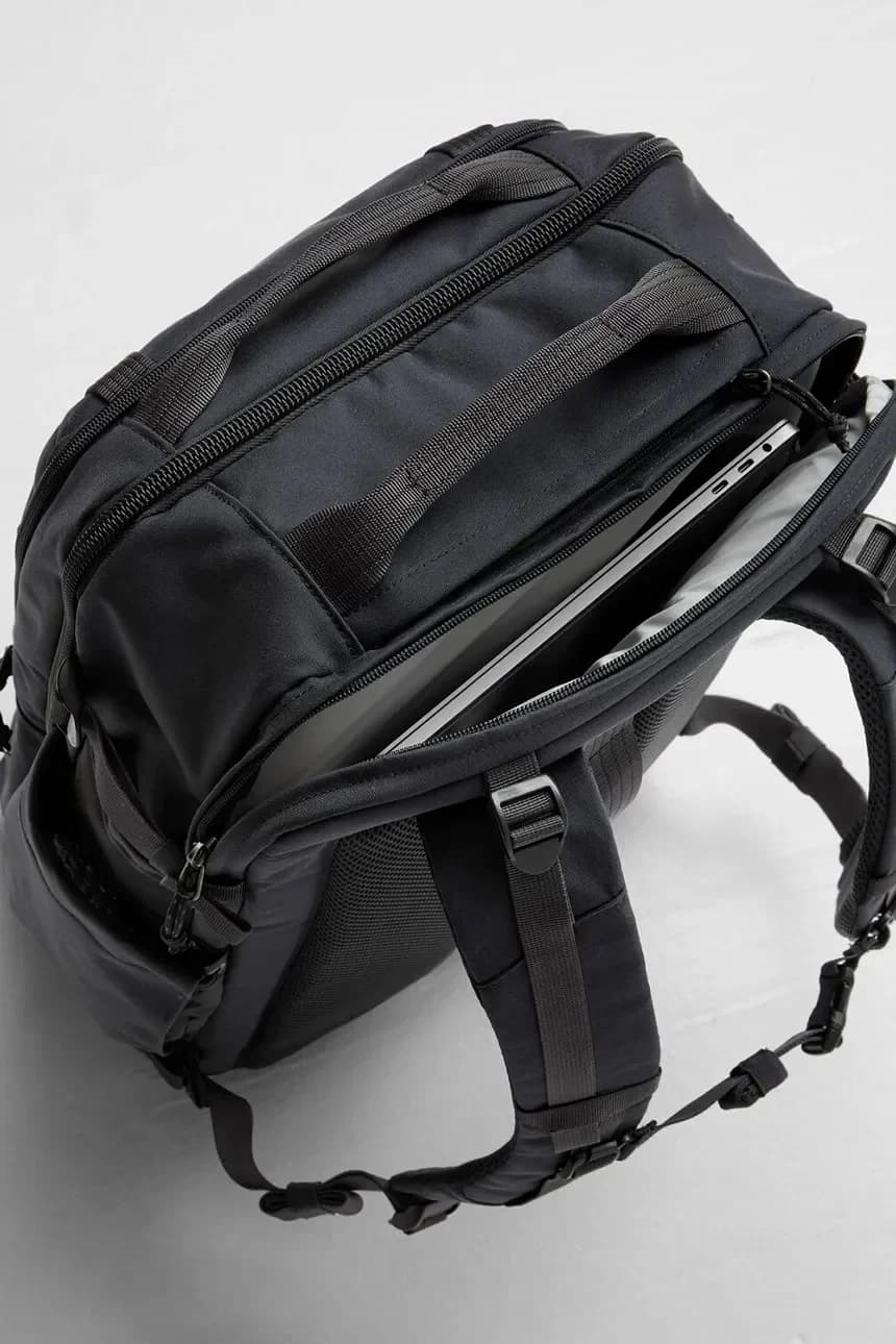 On Рюкзак - фото 9