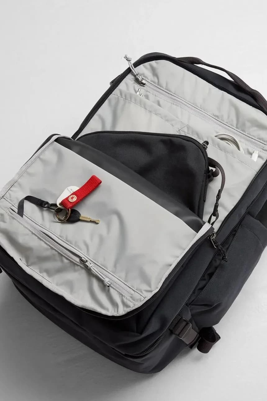 On Рюкзак - фото 10