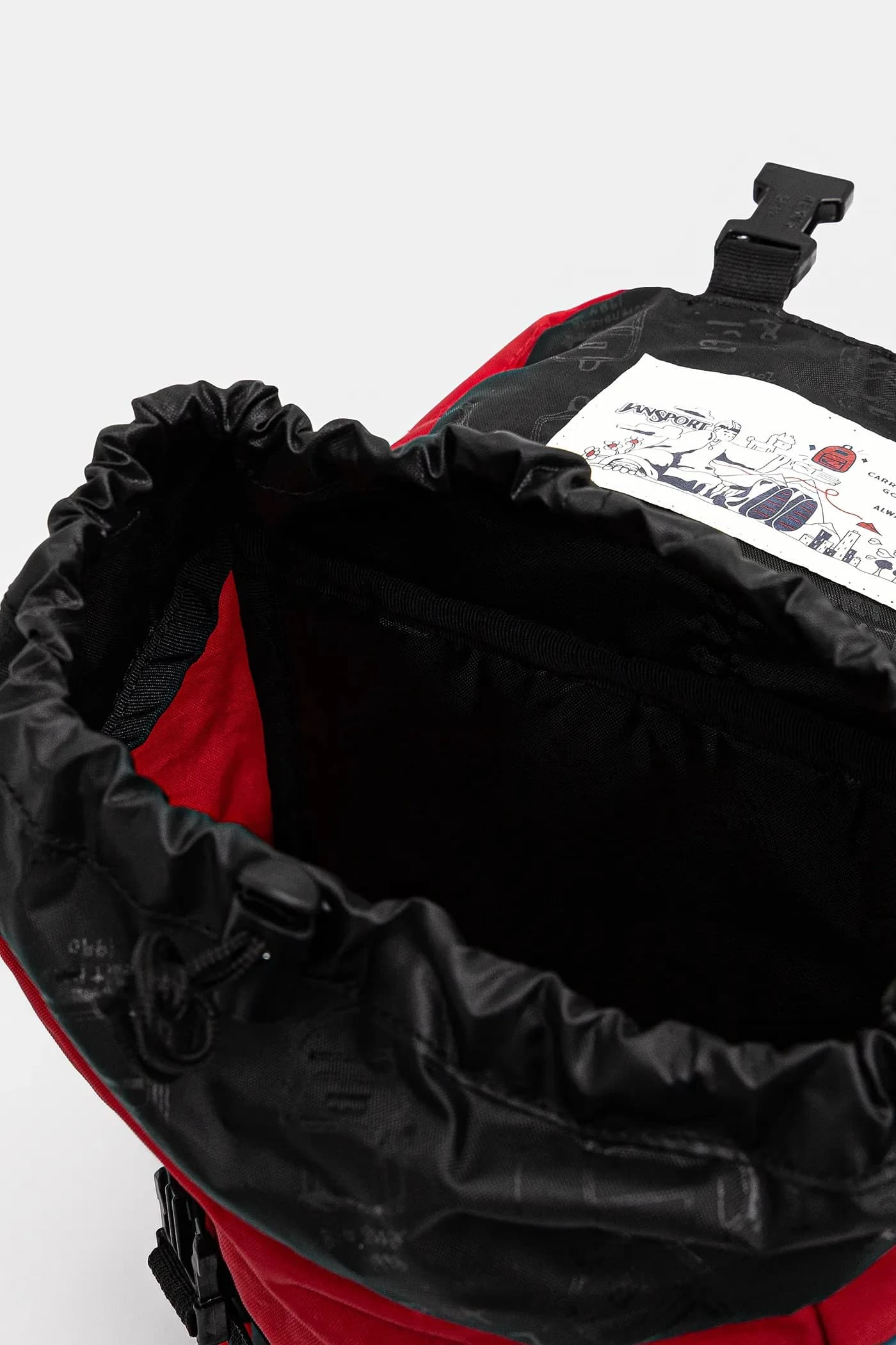 Мини-рюкзак Skip Pack - фото 5