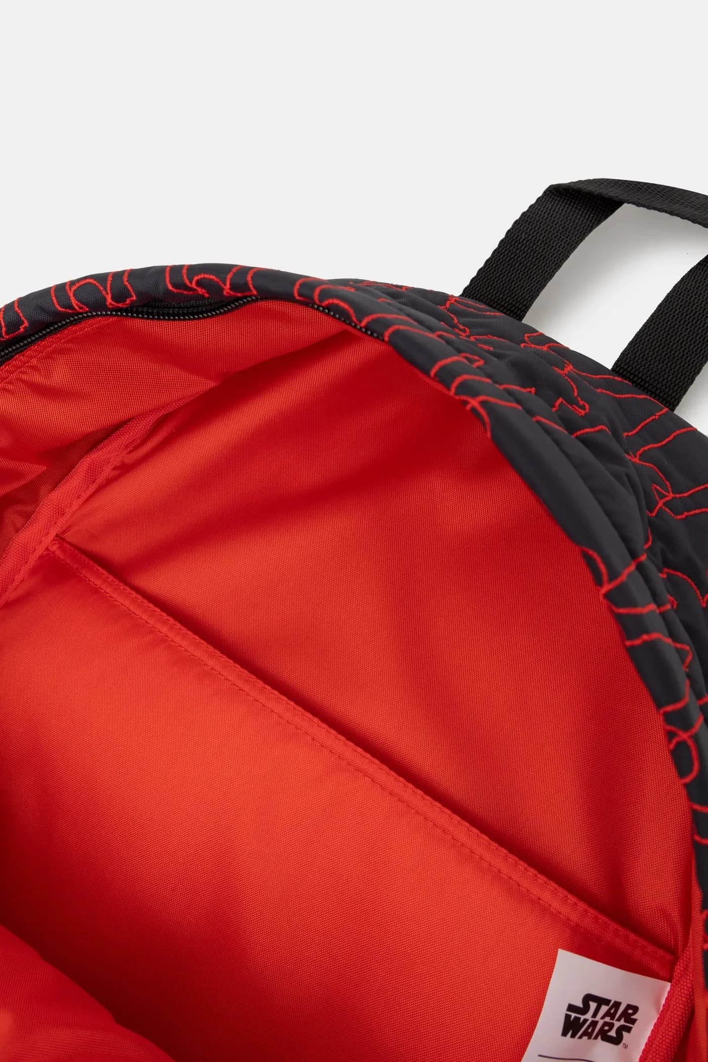 Рюкзак «Звездные войны» - фото 5