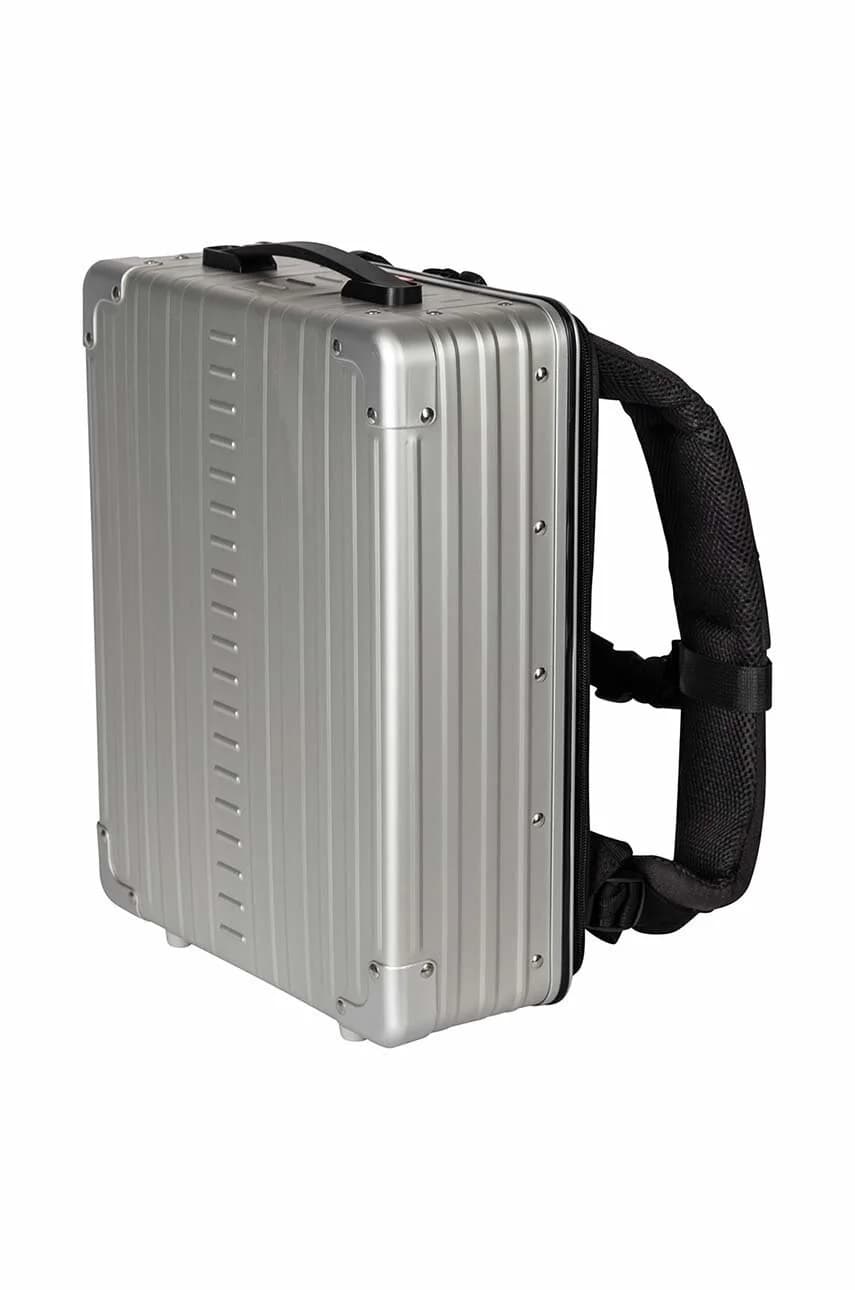 16-дюймовый алюминиевый рюкзак - фото 3