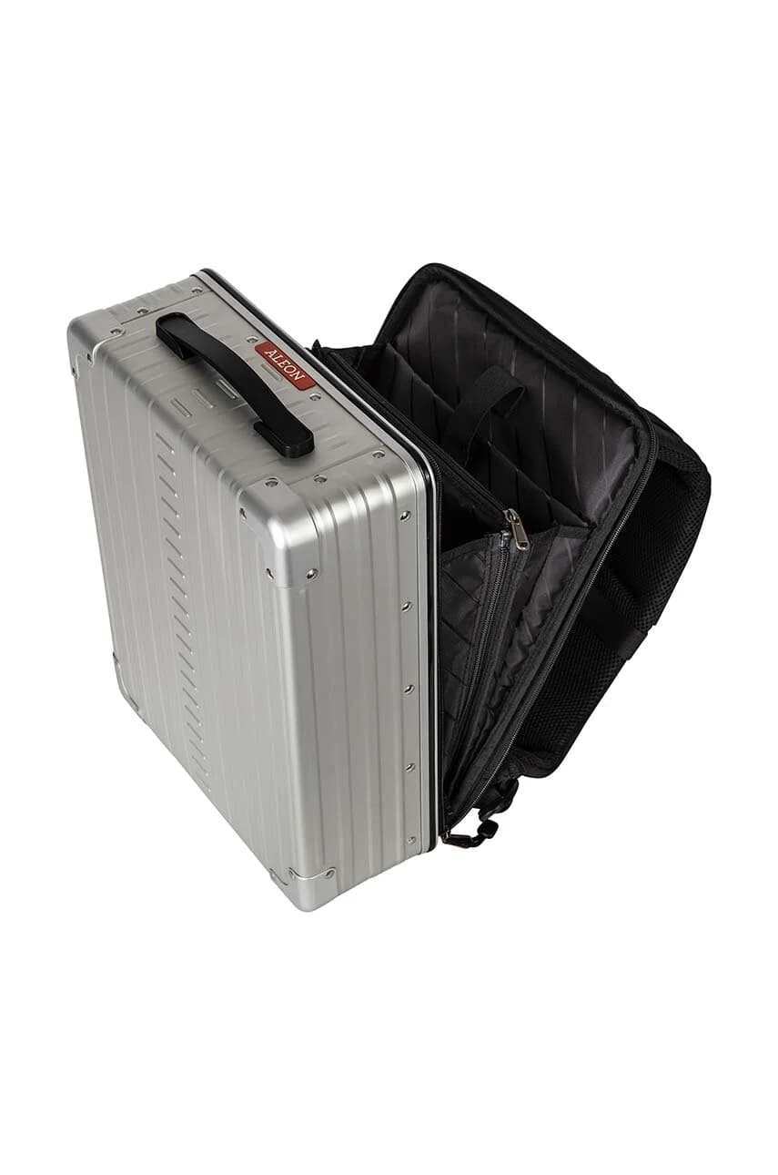 16-дюймовый алюминиевый рюкзак - фото 4