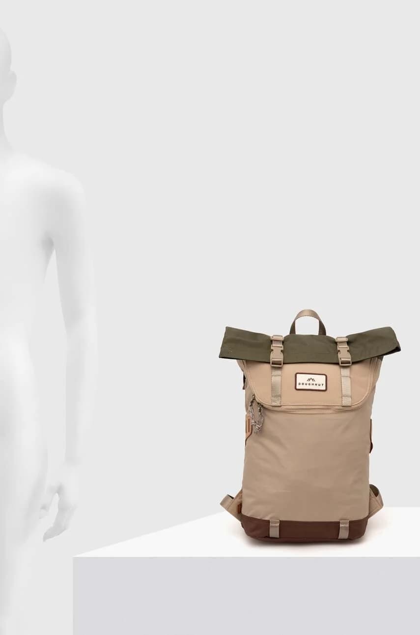 Маленький рюкзак Christopher Jungle - фото 7