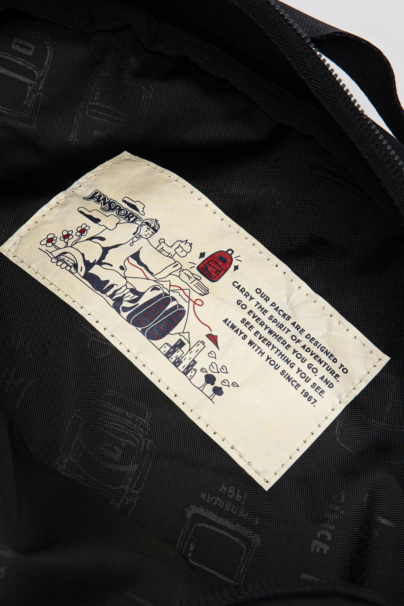 рюкзак Seattle Pack - фото 5