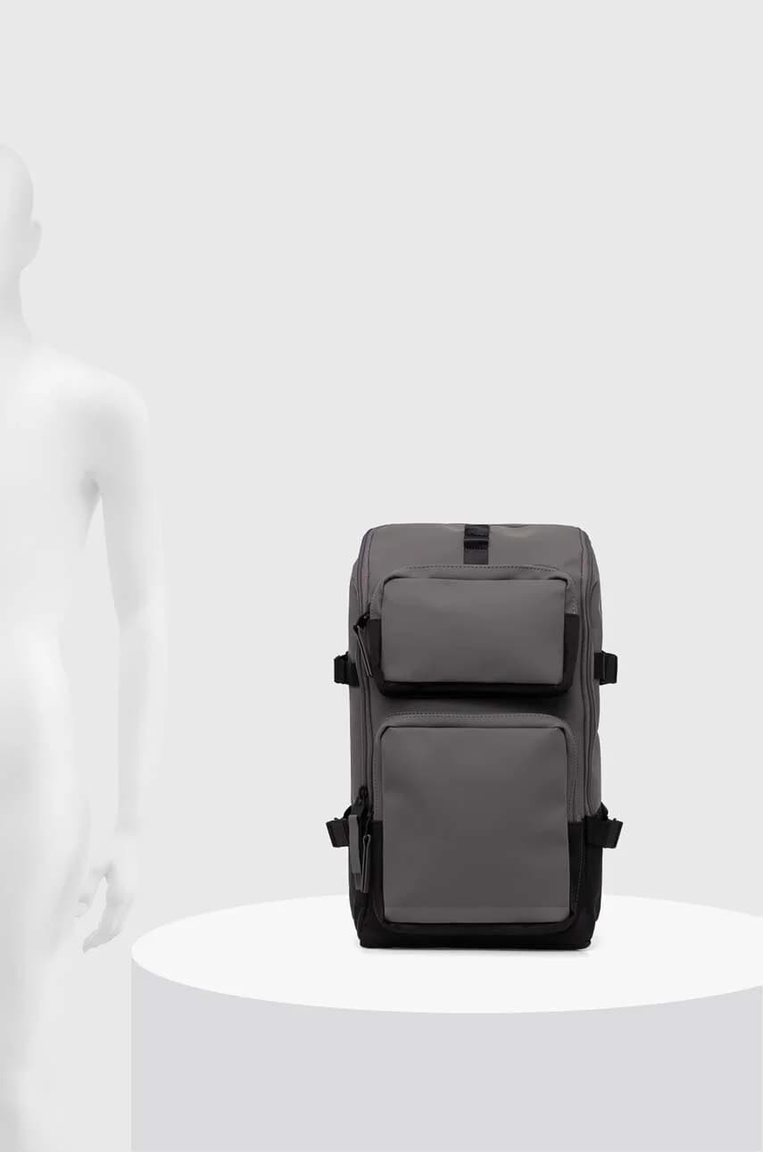 14330 Рюкзаки рюкзак - фото 6