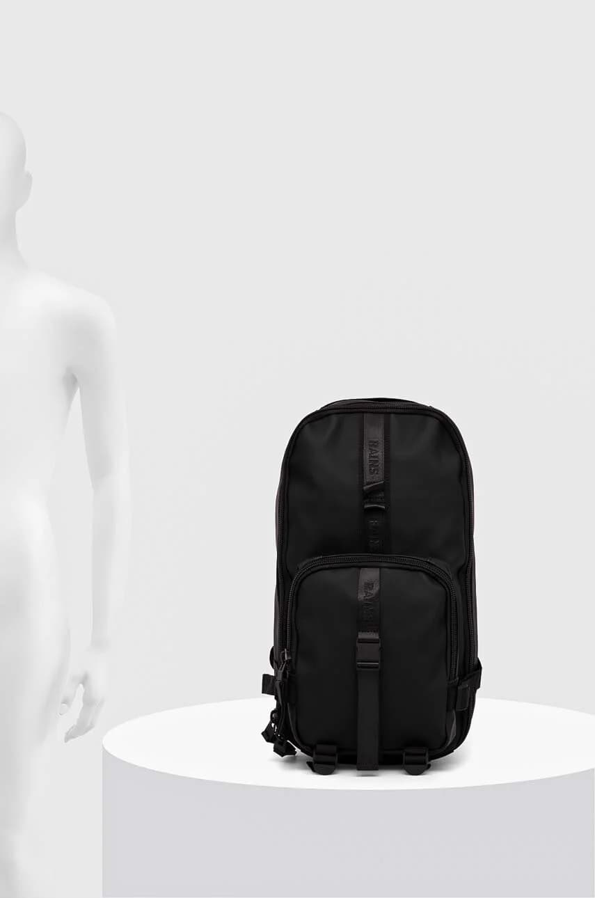 Трейловый рюкзак W3 - фото 6