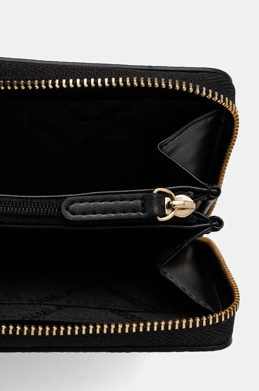 Кожаный кошелек - фото 4