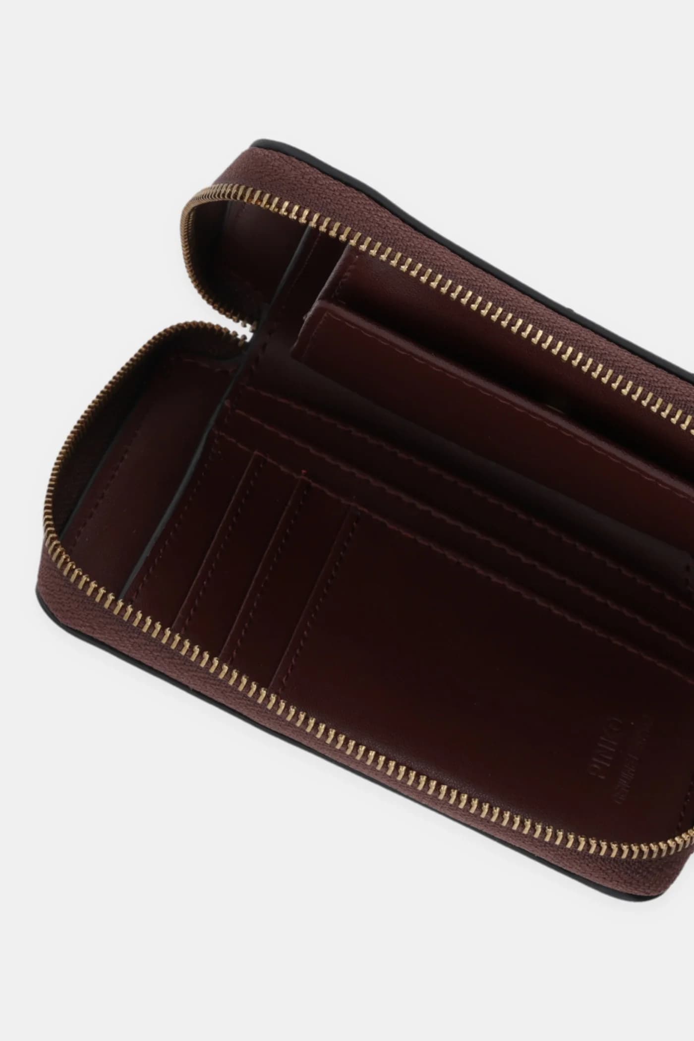 Кожаный кошелек - фото 3