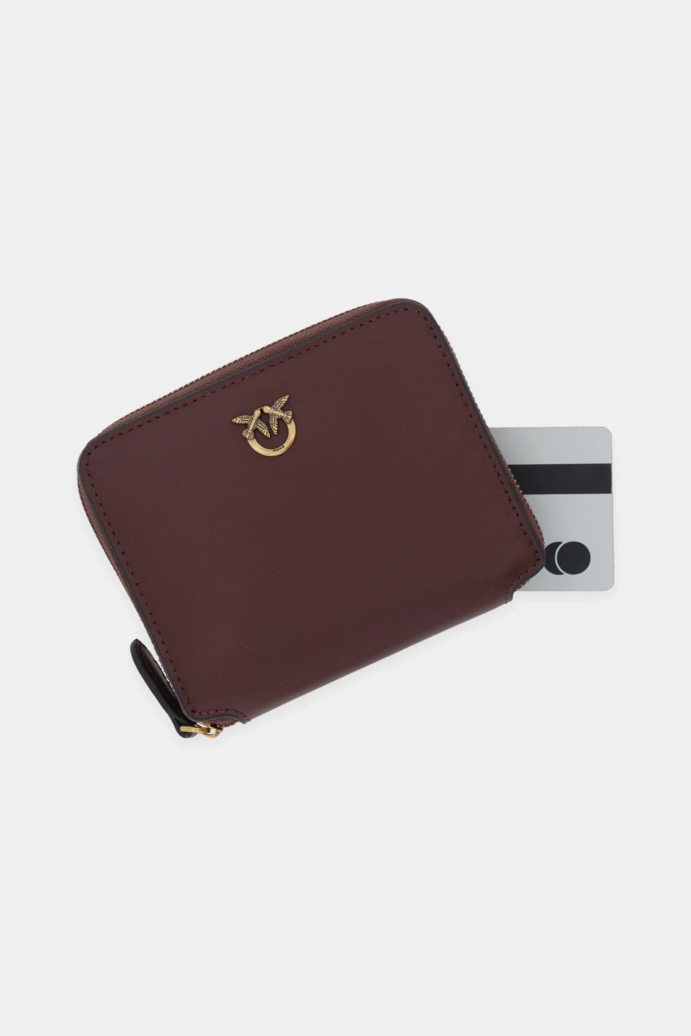 Кожаный кошелек - фото 4