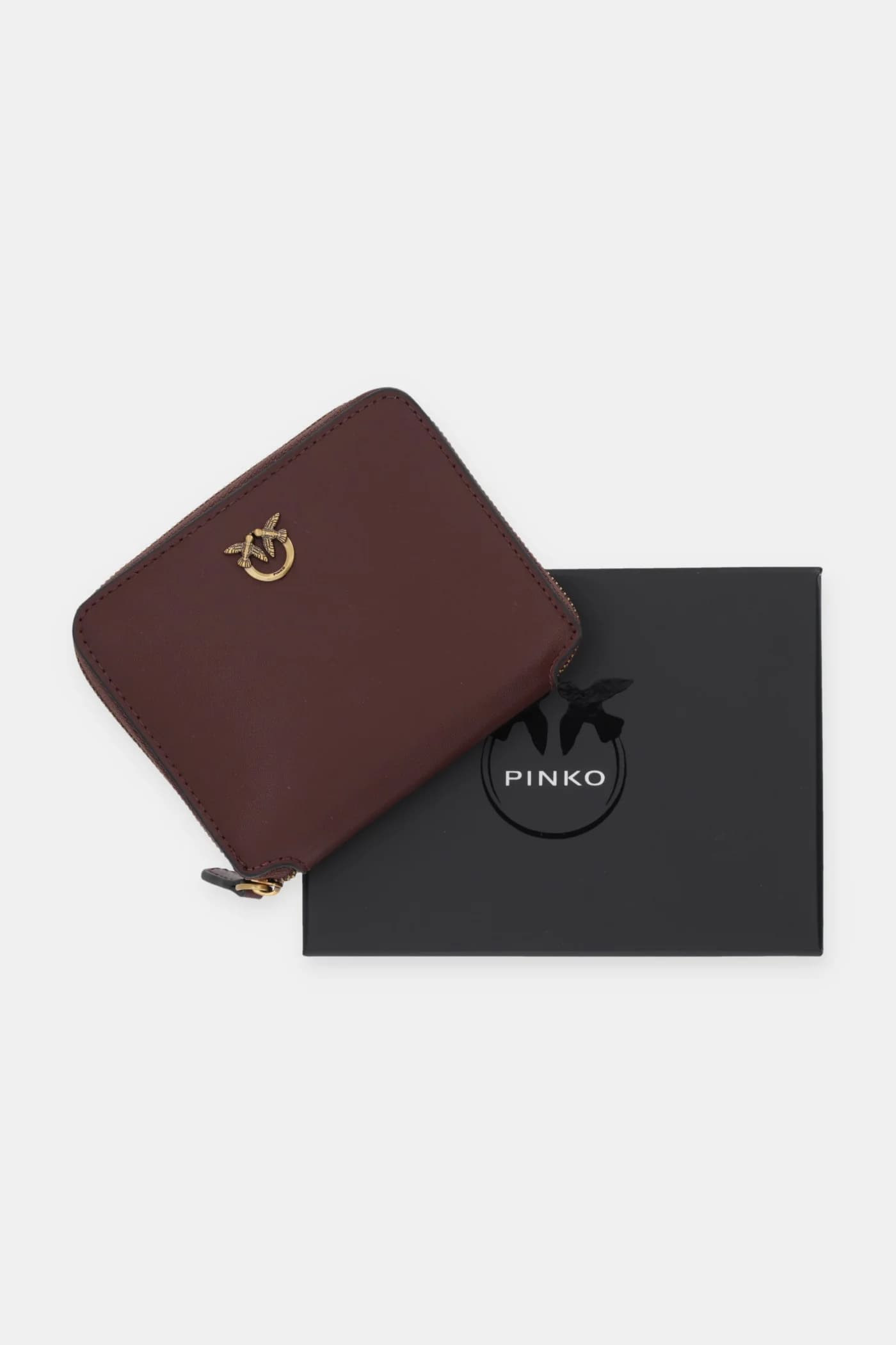 Кожаный кошелек - фото 5