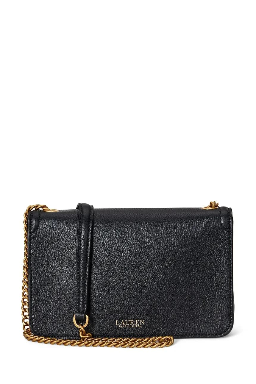 Кожаный кошелек - фото 3