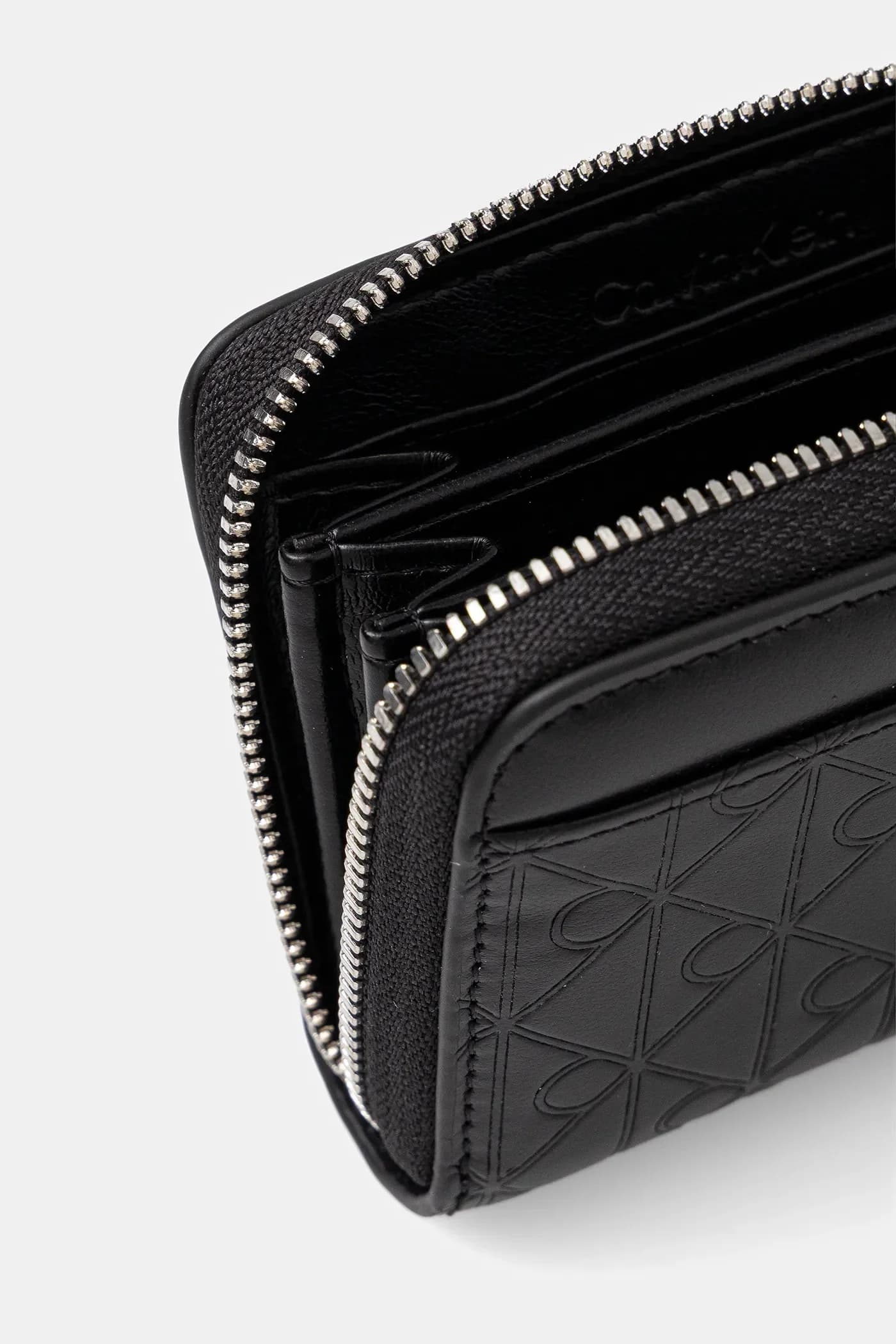 Кожаный кошелек - фото 3