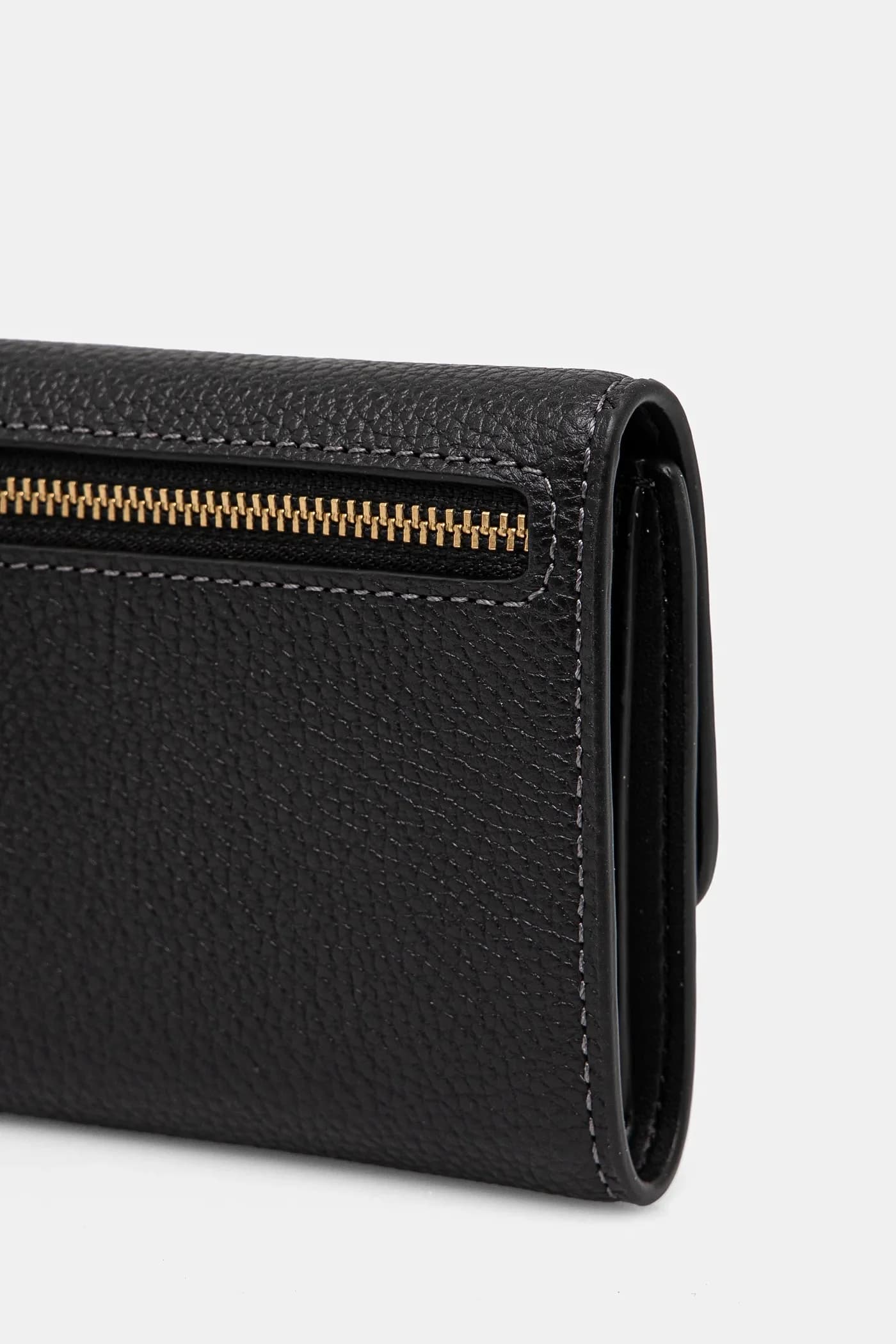 Кожаный кошелек - фото 2