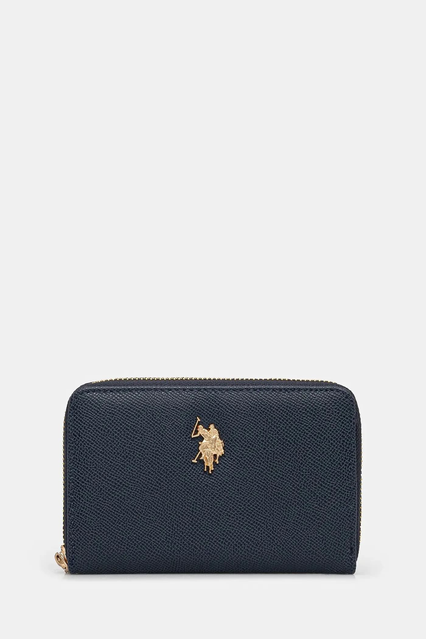 Джонс кошелек