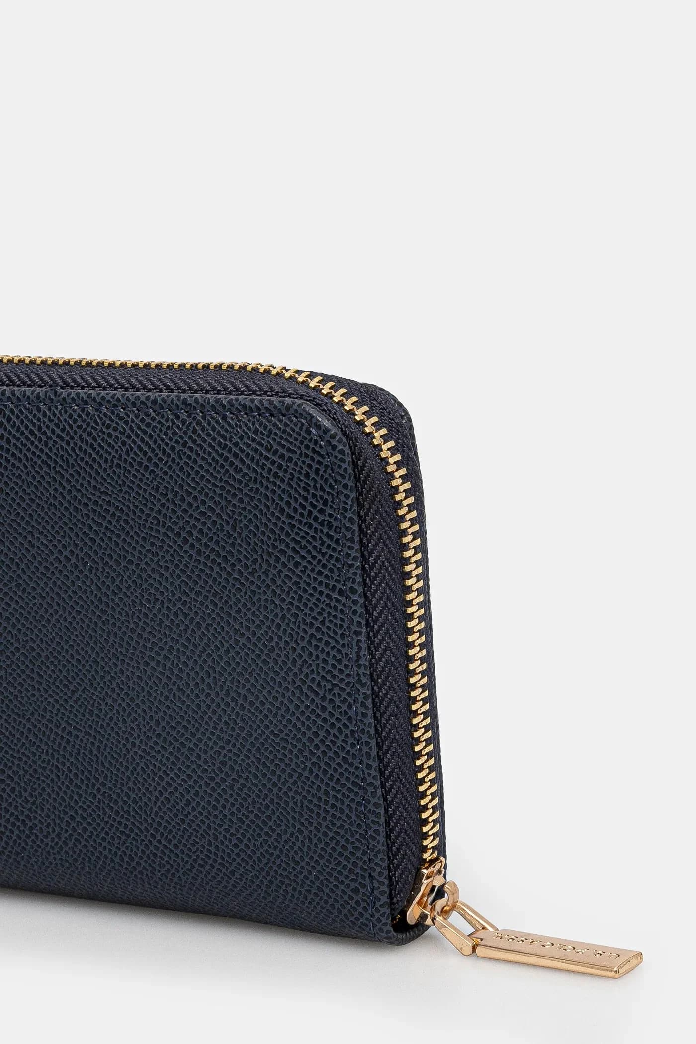 Джонс кошелек - фото 2