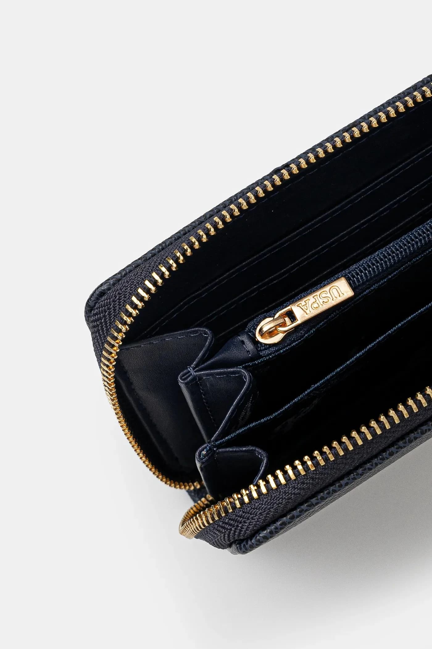 Джонс кошелек - фото 3