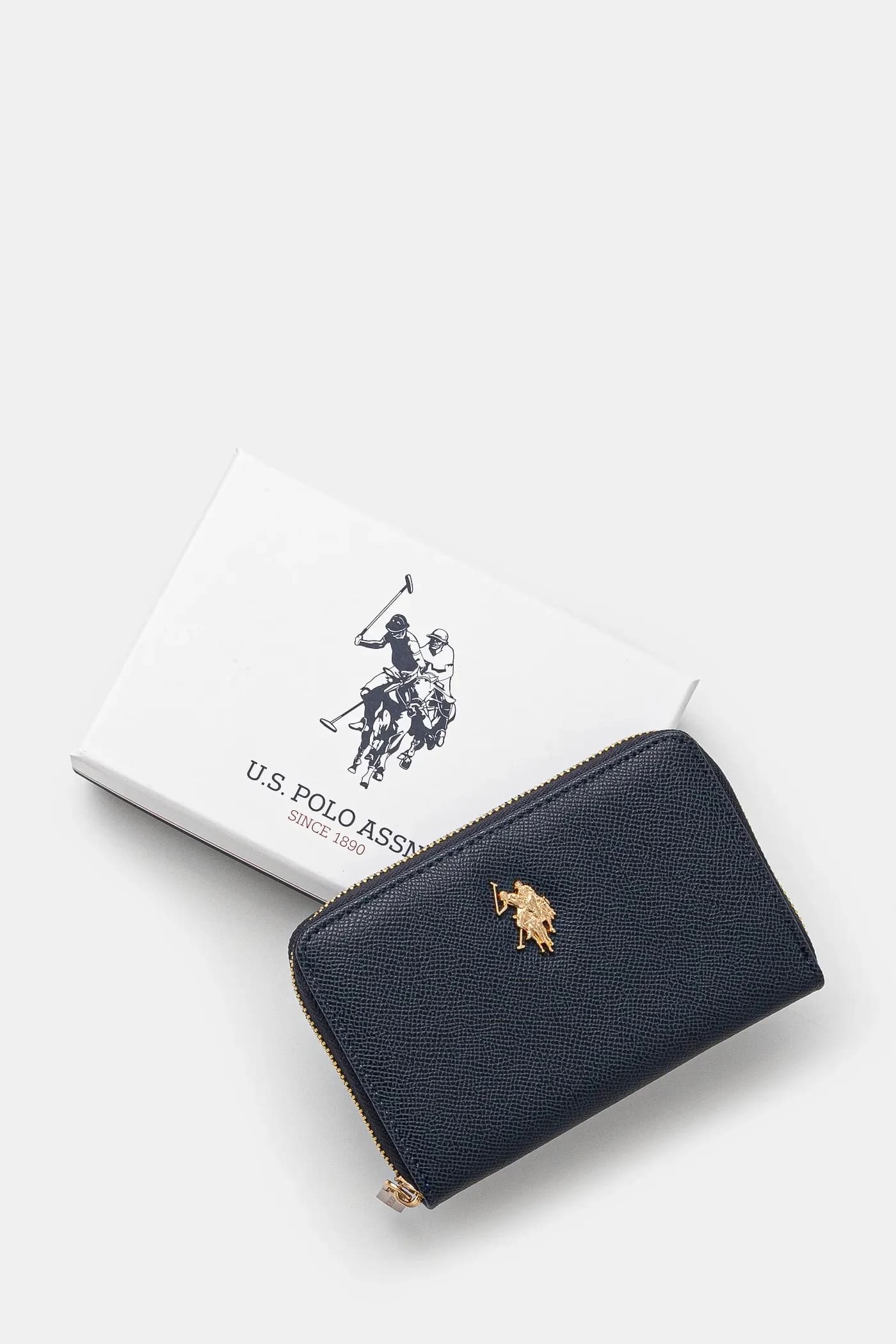 Джонс кошелек - фото 4