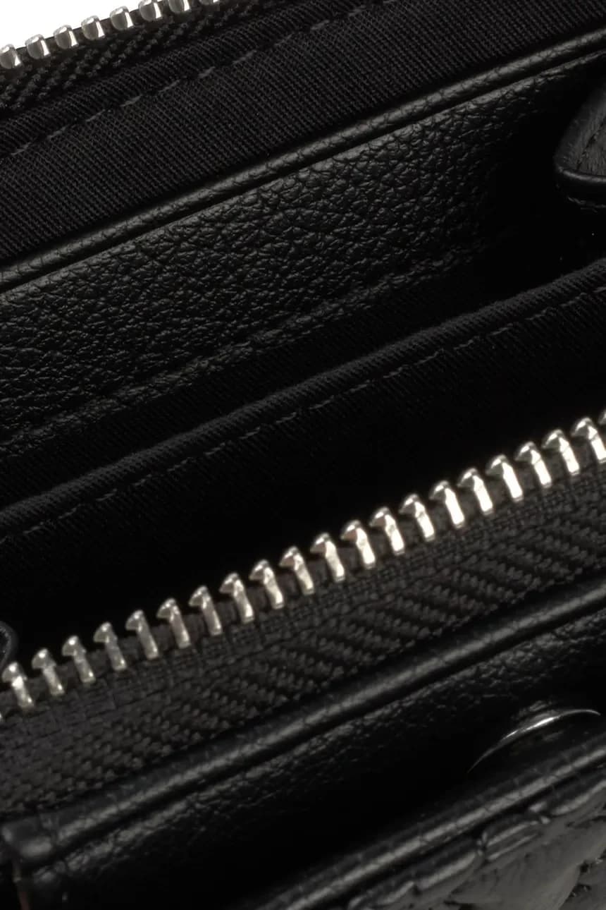 кошелек PUFFY BEAR - фото 4