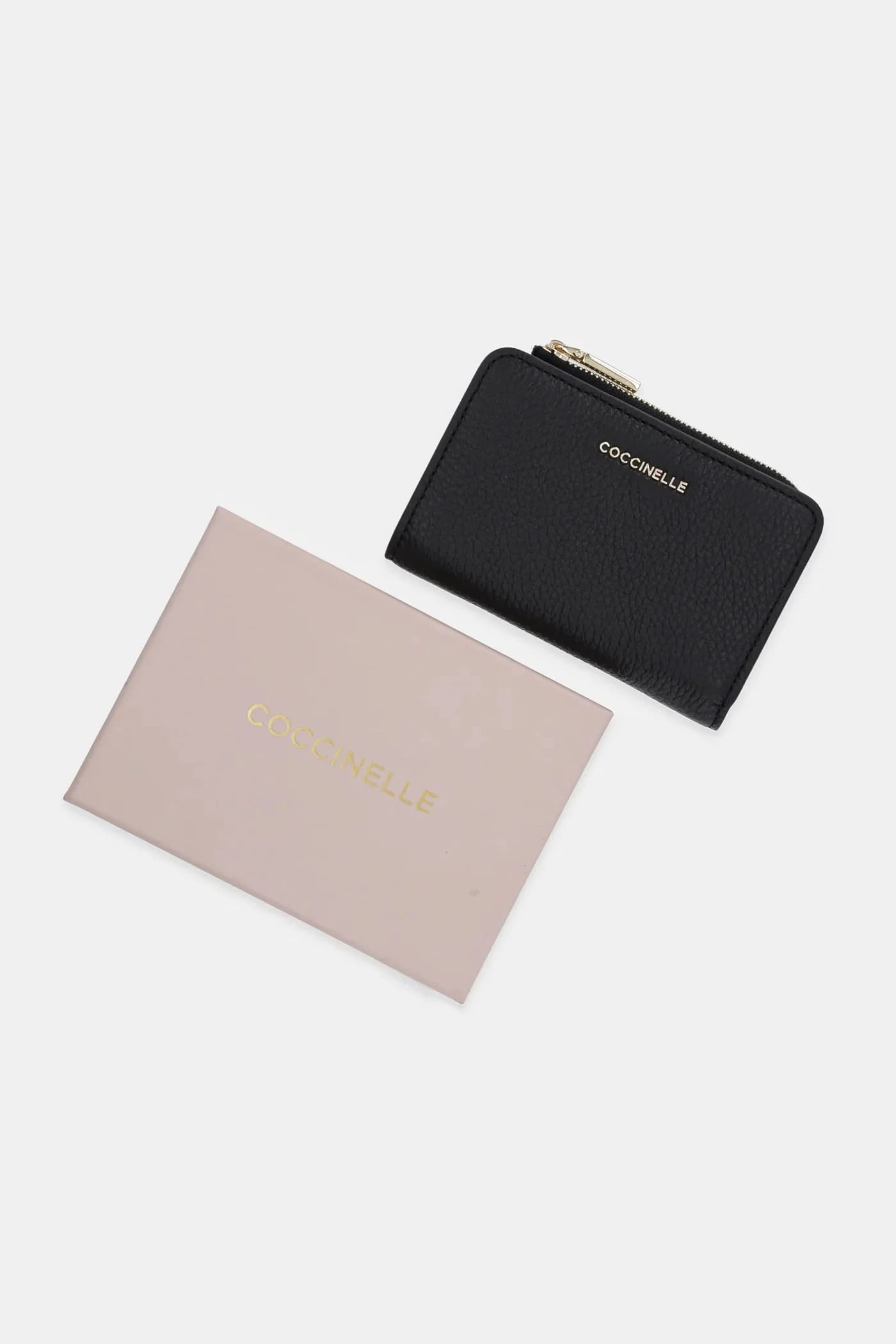 Кожаный кошелек - фото 4