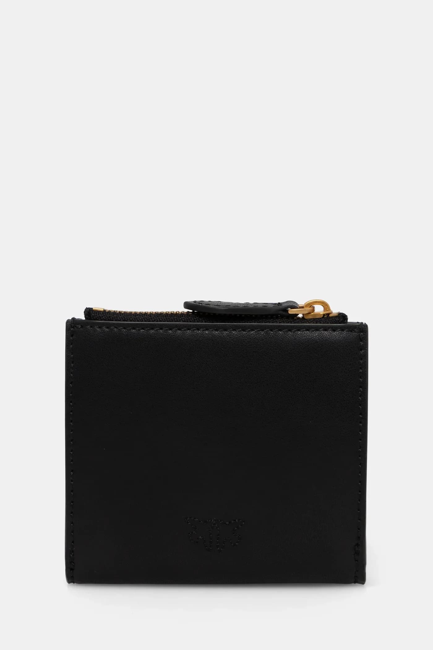 Кожаный кошелек - фото 2