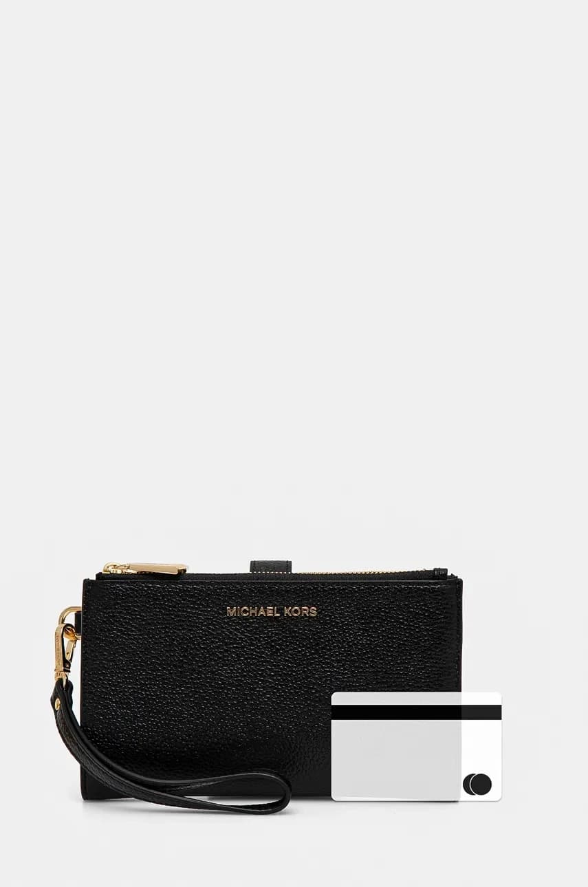 Кожаный кошелек - фото 5