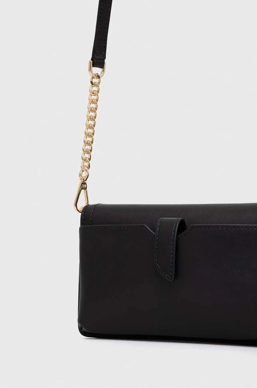 Кожаная сумочка - фото 3