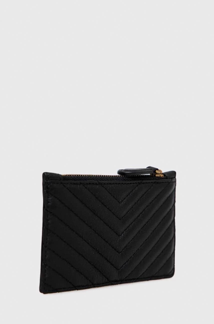 Кожаный кошелек - фото 2