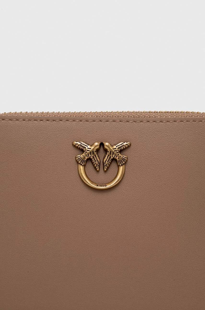 Кожаный кошелек - фото 3