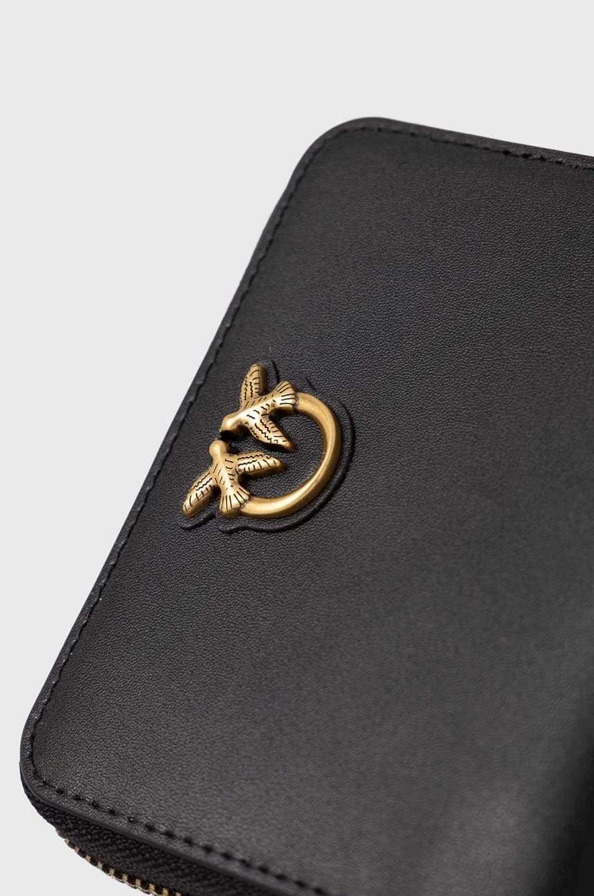 Кожаный кошелек - фото 2