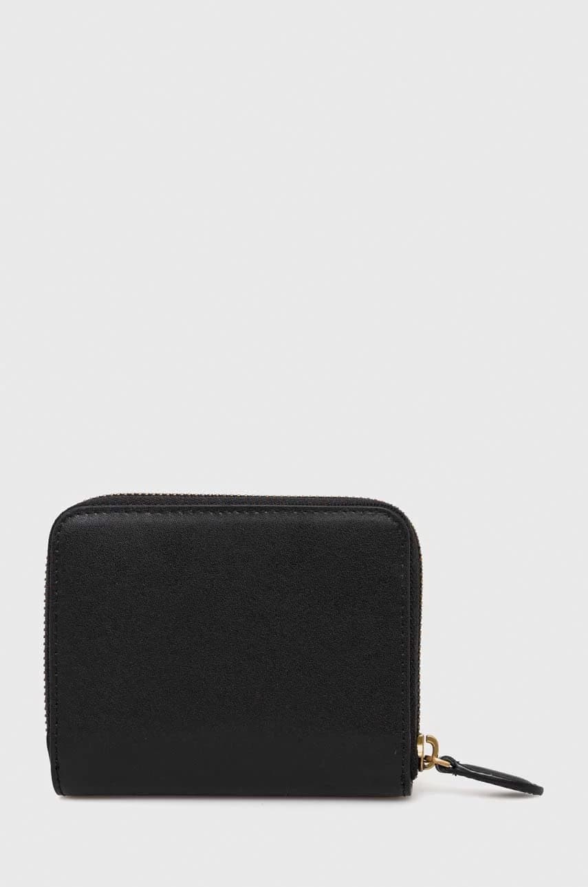 Кожаный кошелек - фото 3