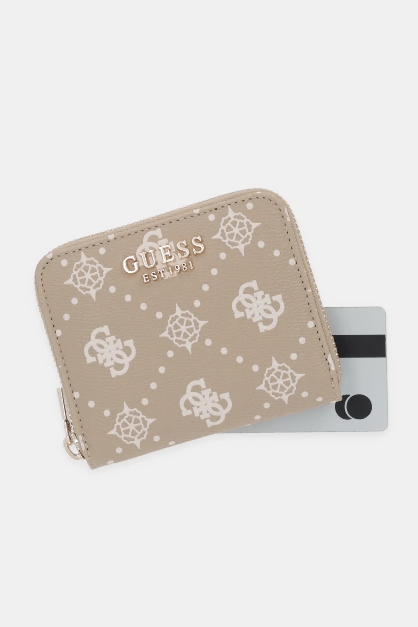 Кошелек КЭРРИ - фото 4