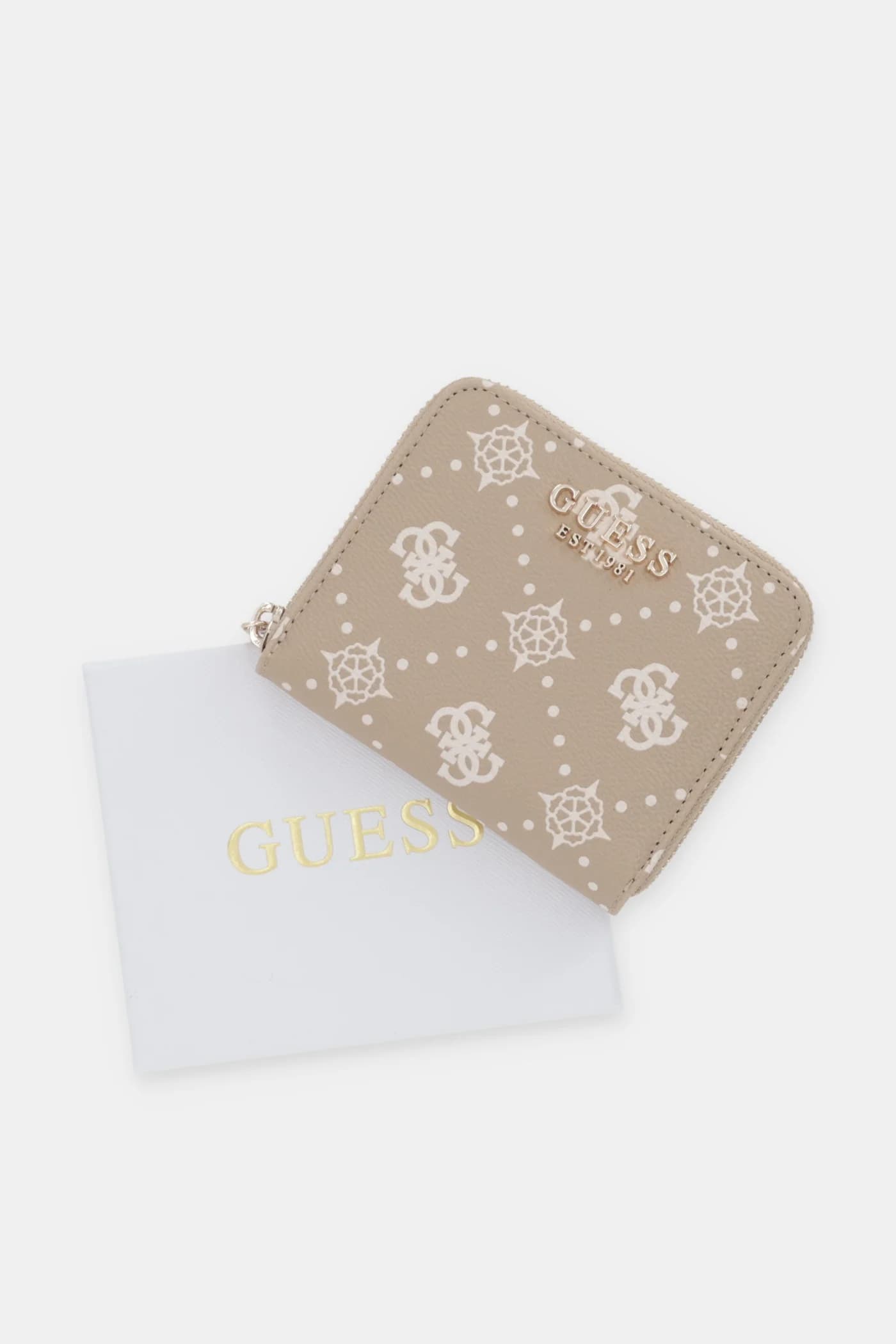 Кошелек КЭРРИ - фото 5