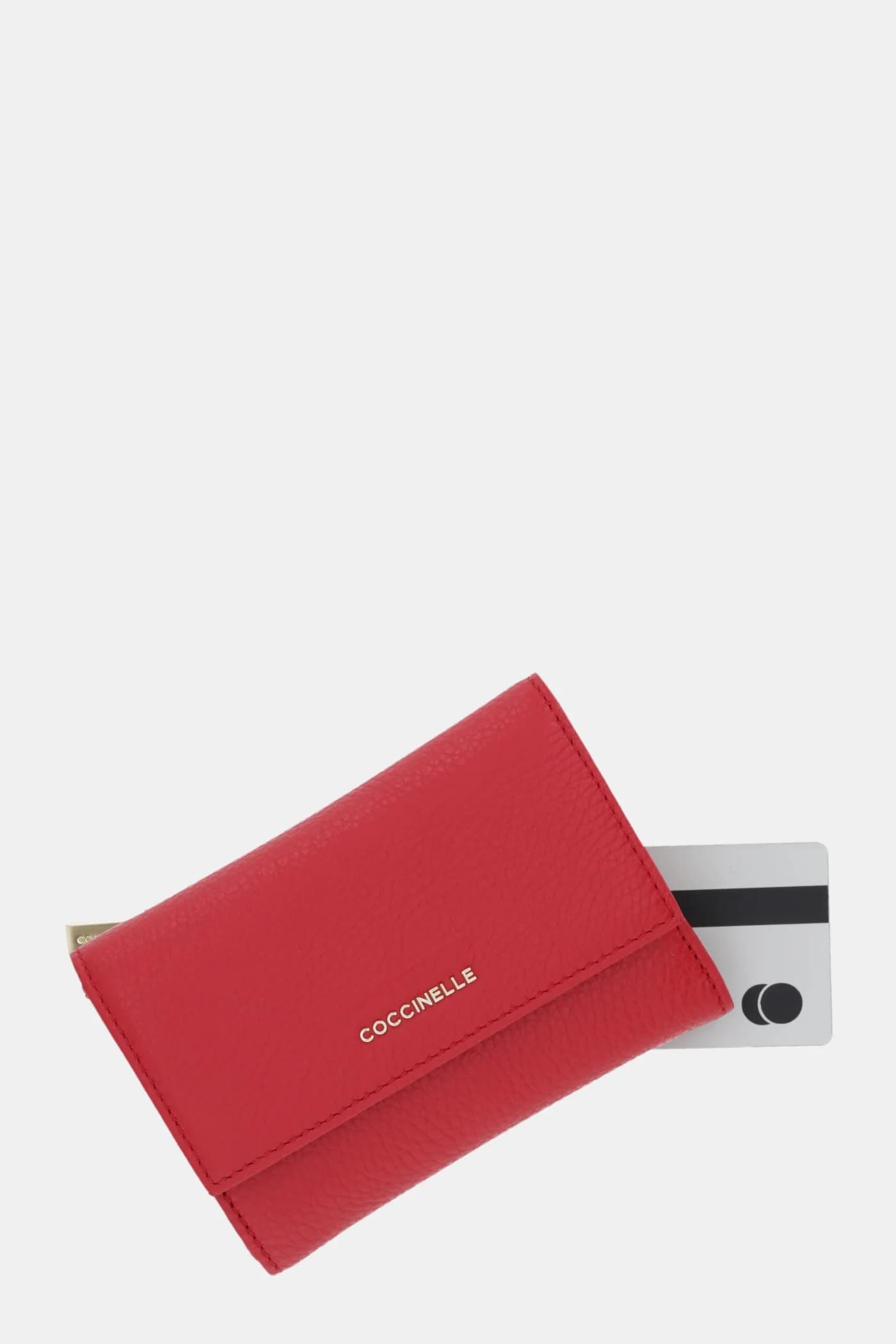 Кожаный кошелек - фото 4