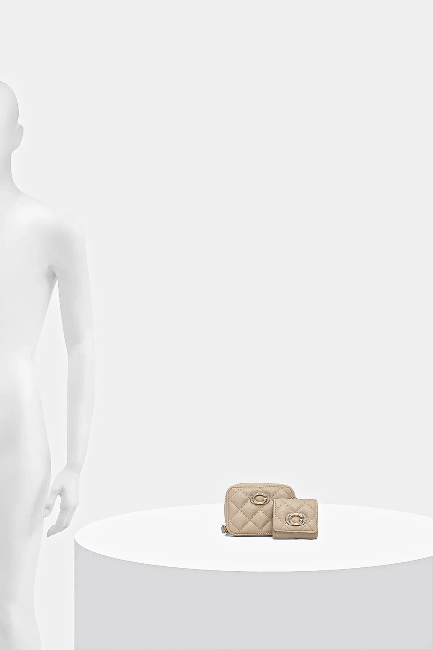 Кошелек и чехол для AirPods (2 шт.) - фото 7