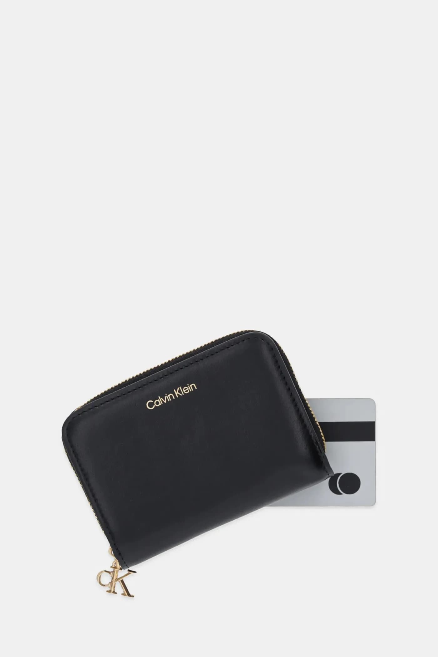 Кожаный кошелек - фото 3