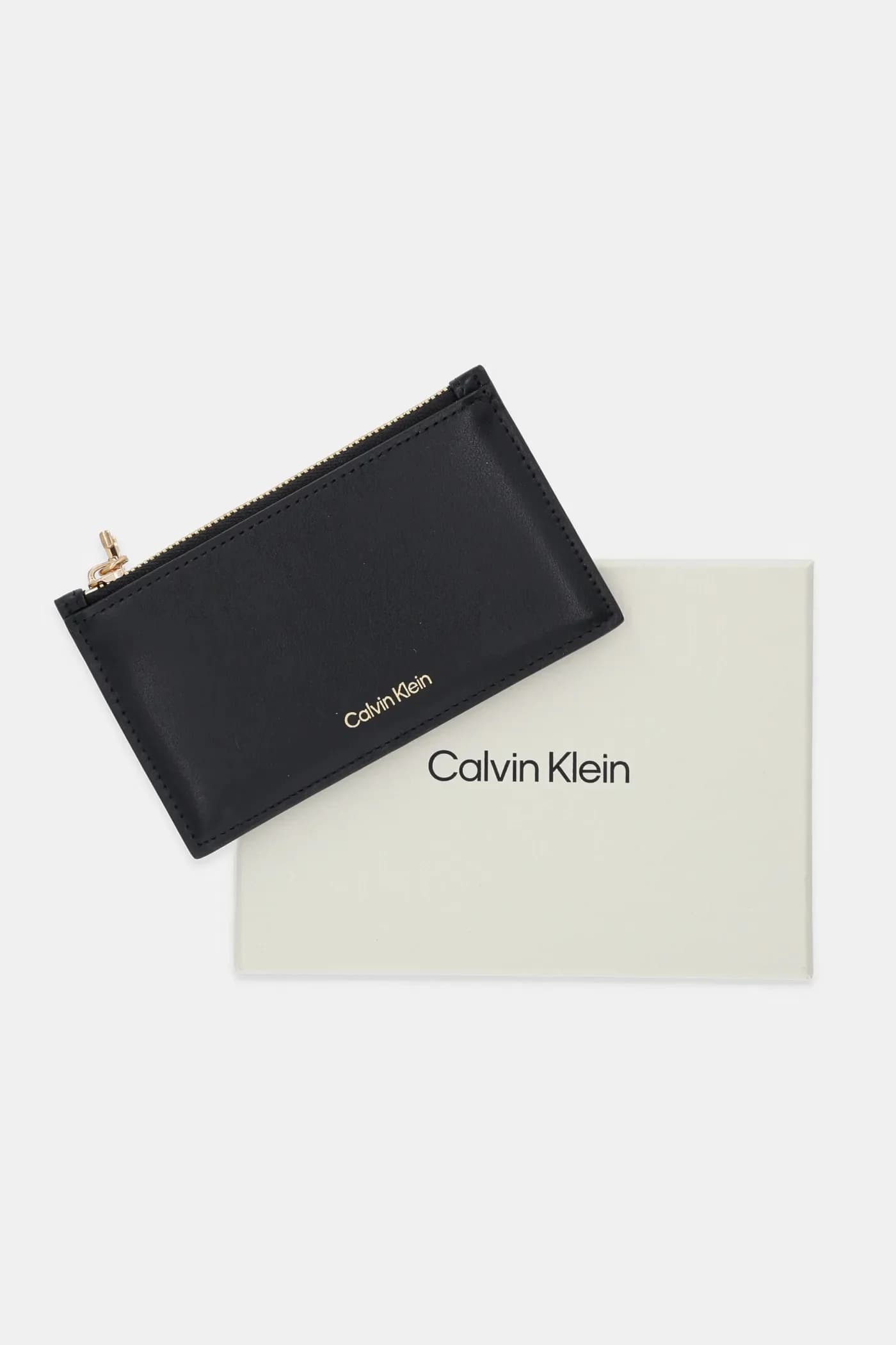 Кожаный кошелек - фото 4