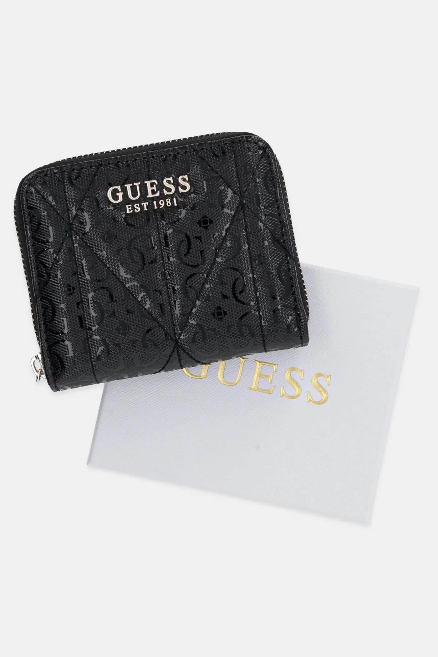 АЛЬДИНА кошелек - фото 5