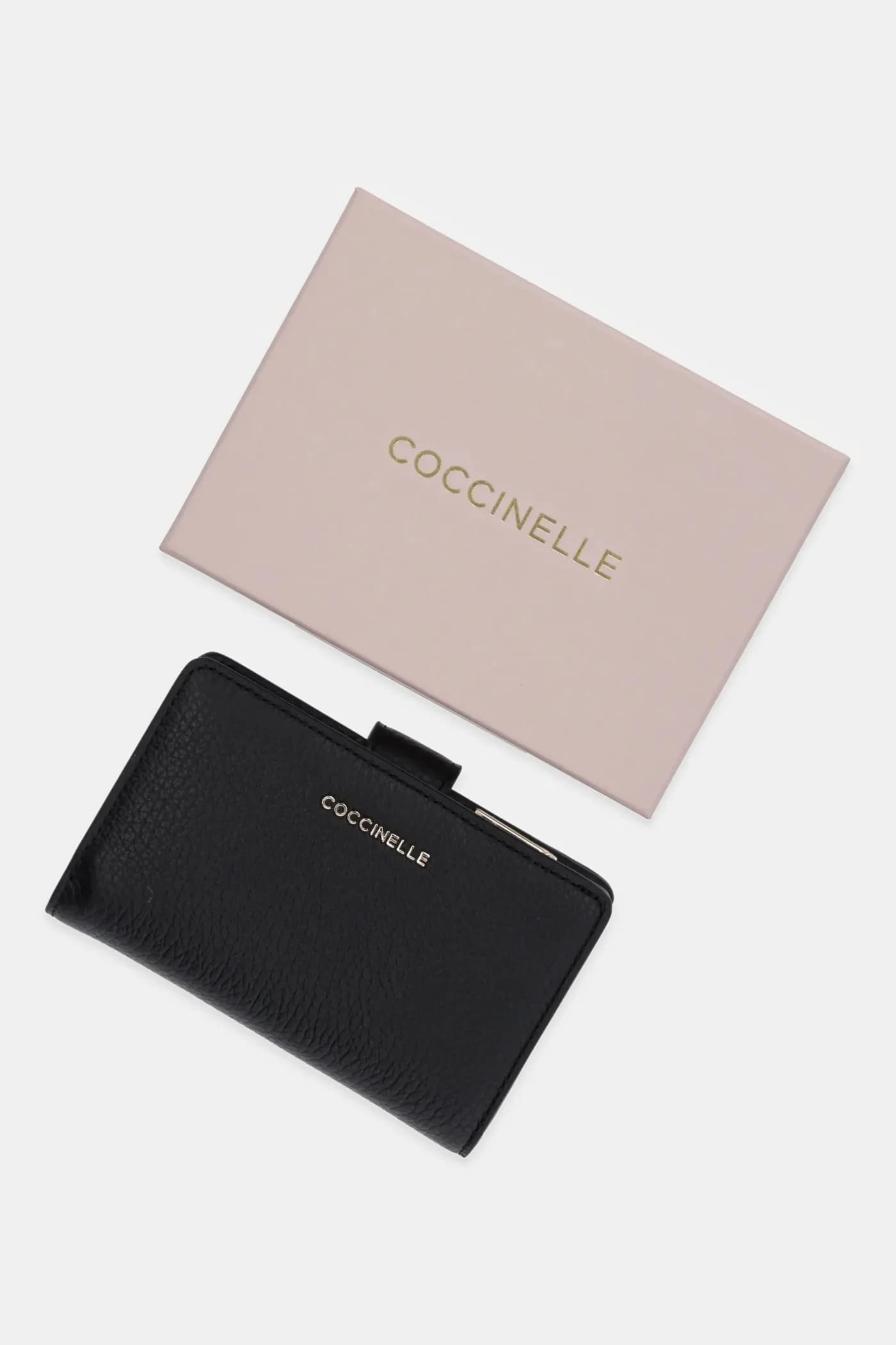 Кожаный кошелек - фото 5