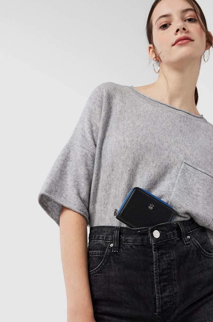 Новый кошелек для мелочи в Дубае - фото 5