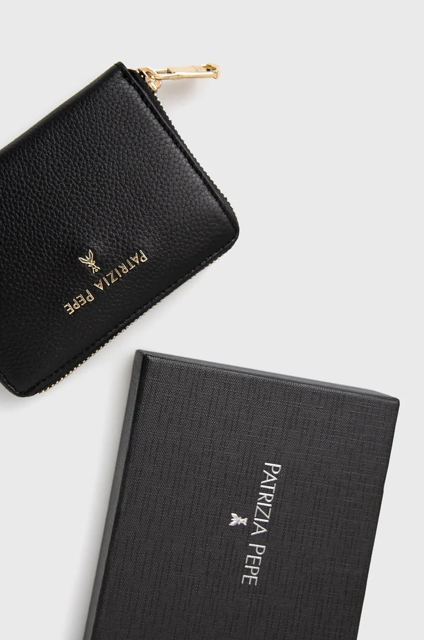 Кожаный кошелек - фото 4