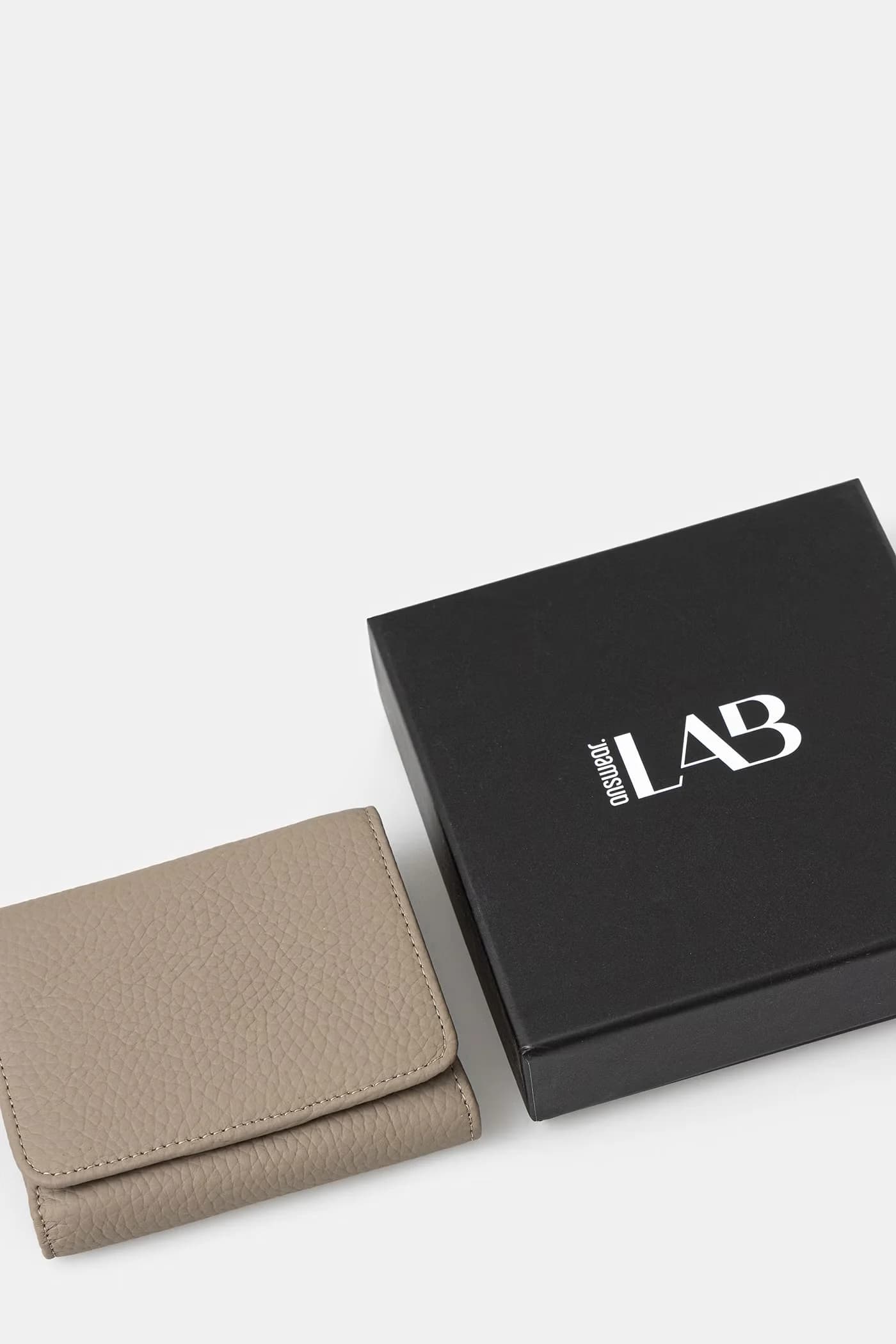 Кожаный кошелек - фото 5