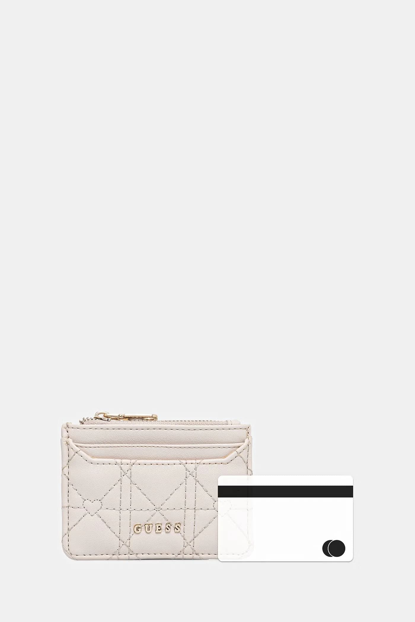 Кошелек и брелок - фото 6