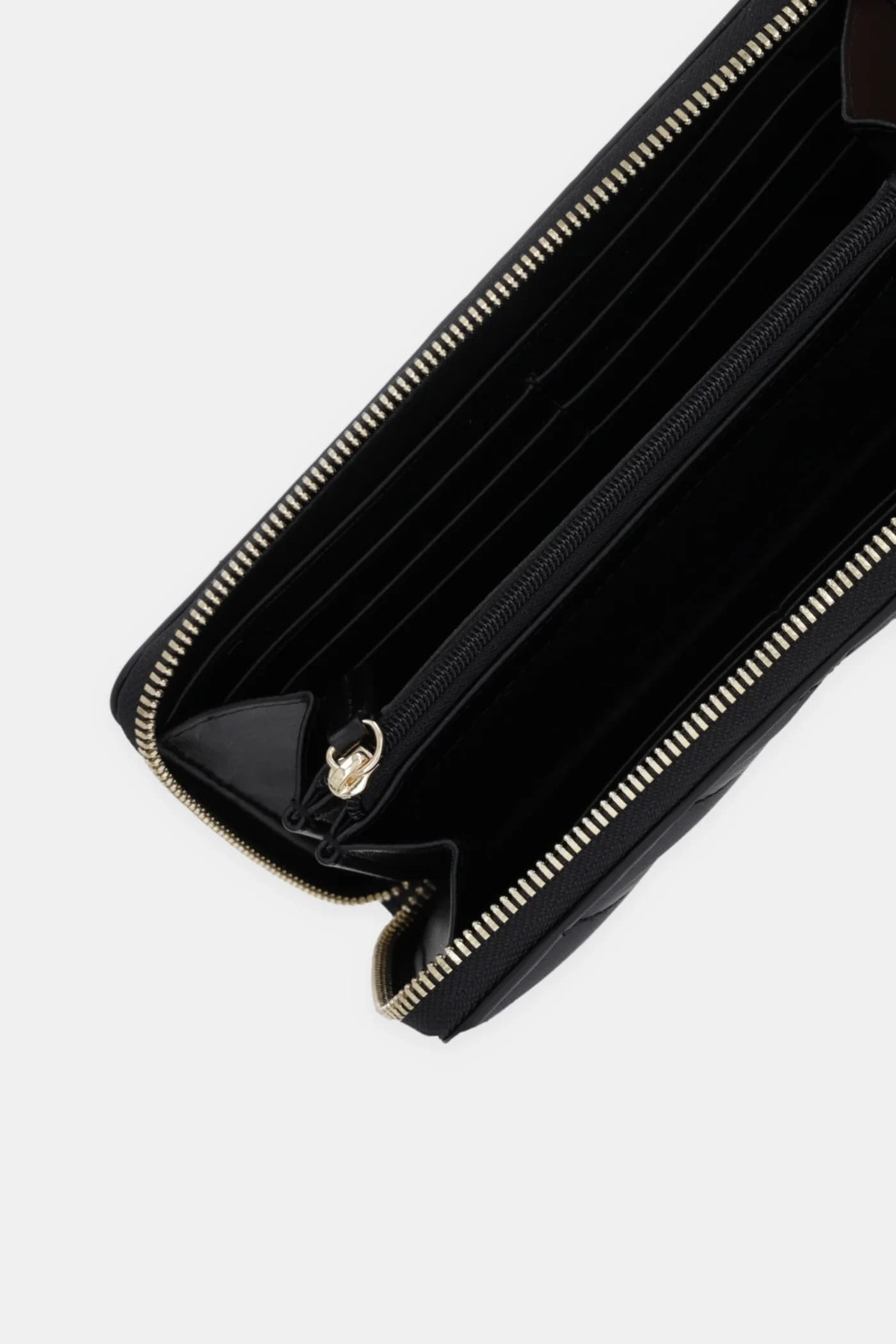 Кошелек Chris 2.0 QU_Zip Aro - фото 3