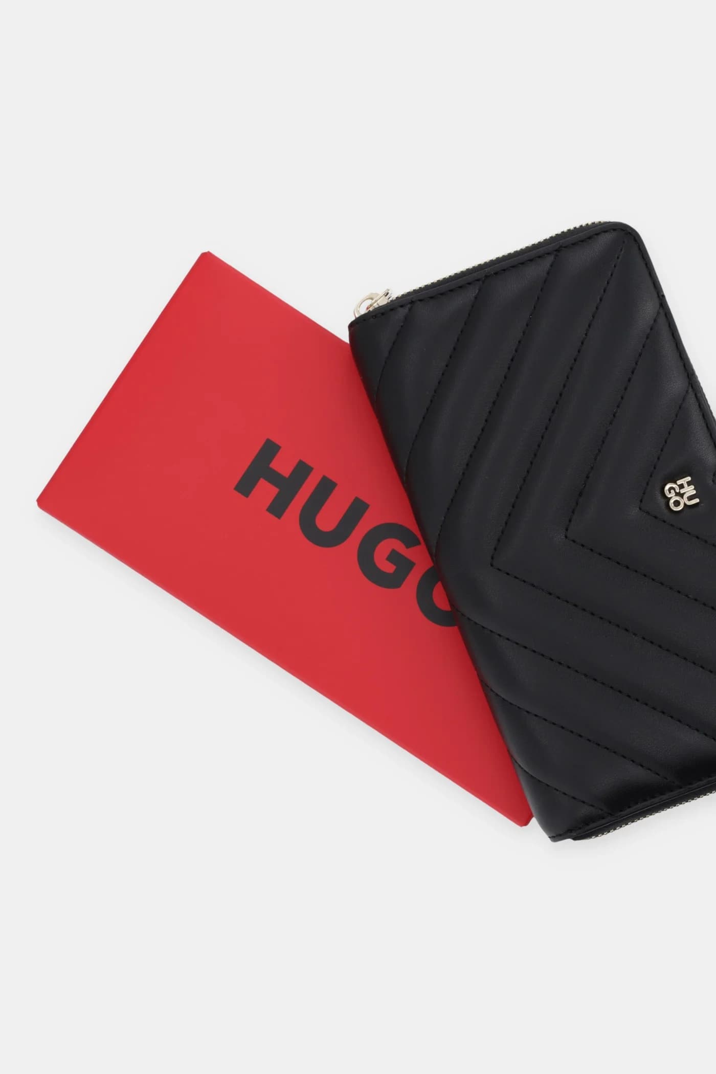 Кошелек Chris 2.0 QU_Zip Aro - фото 5