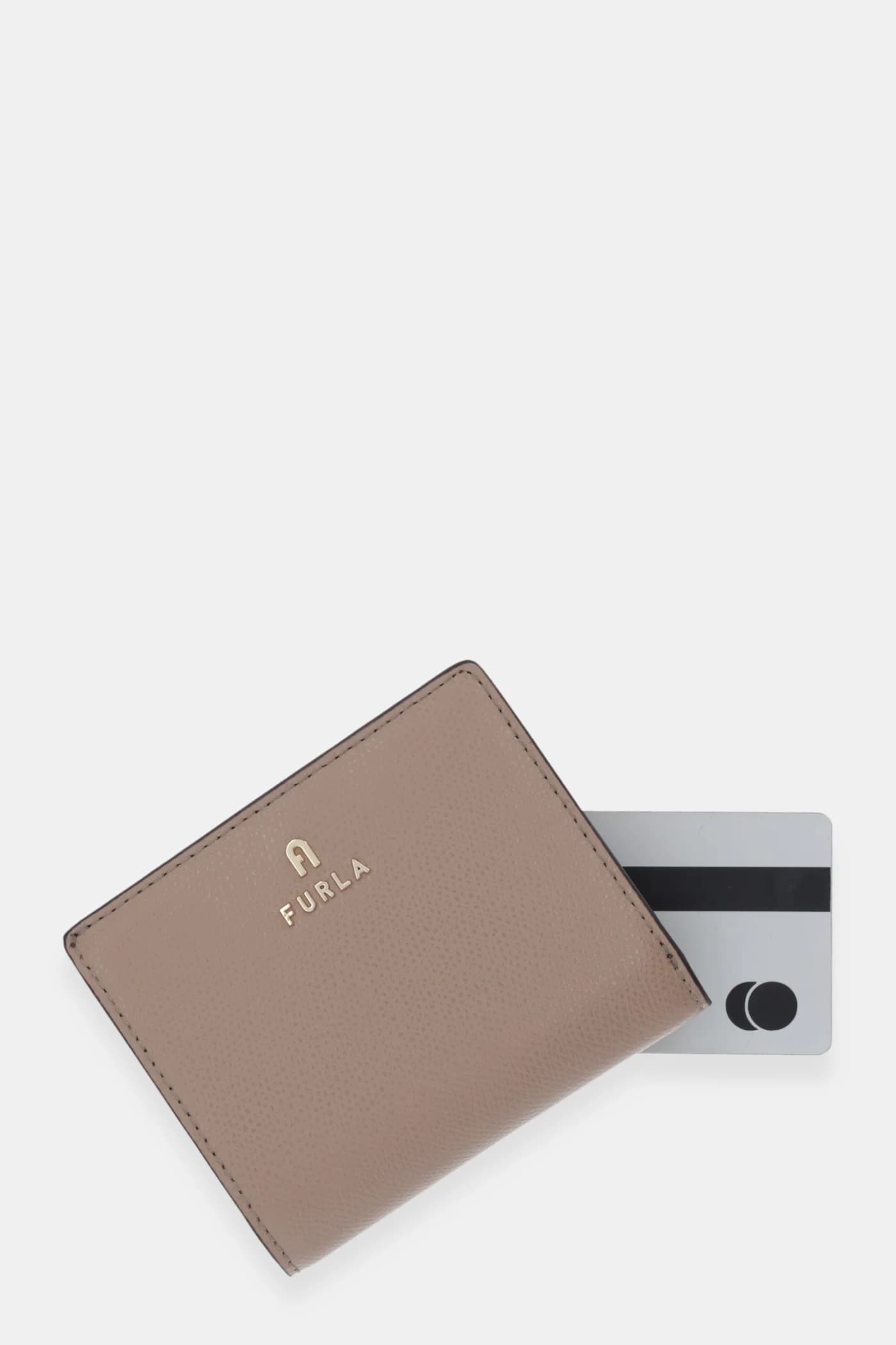 Кожаный кошелек - фото 4