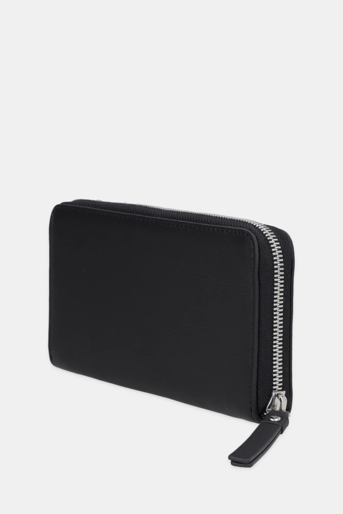 Кожаный кошелек - фото 2