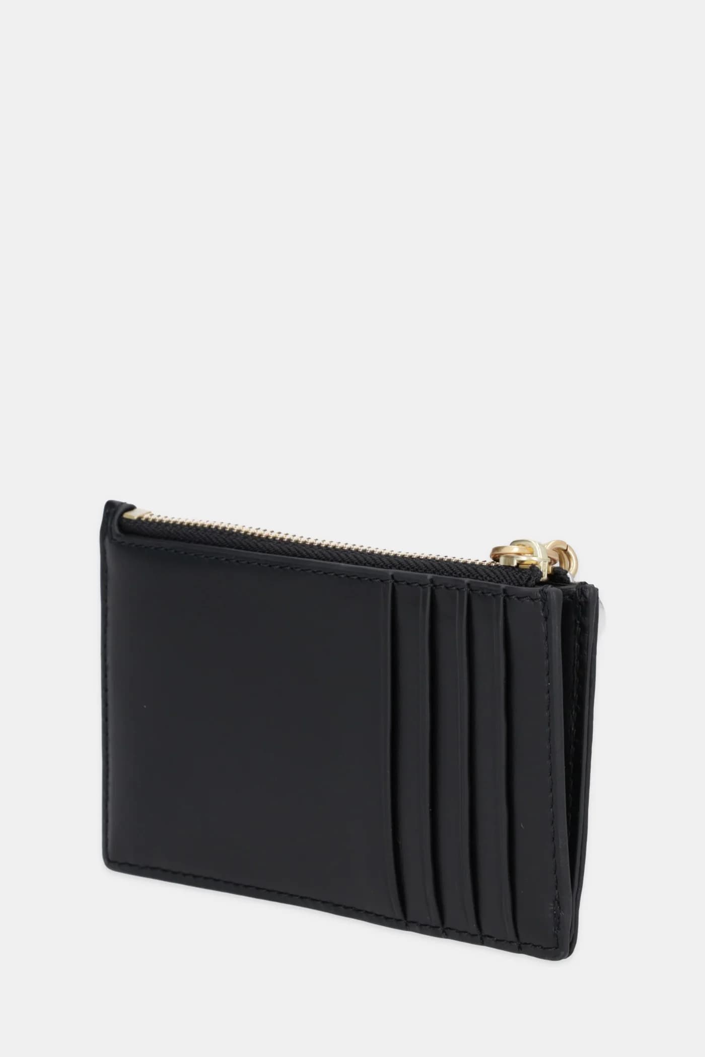 Кожаный кошелек Kira Diamond - фото 2