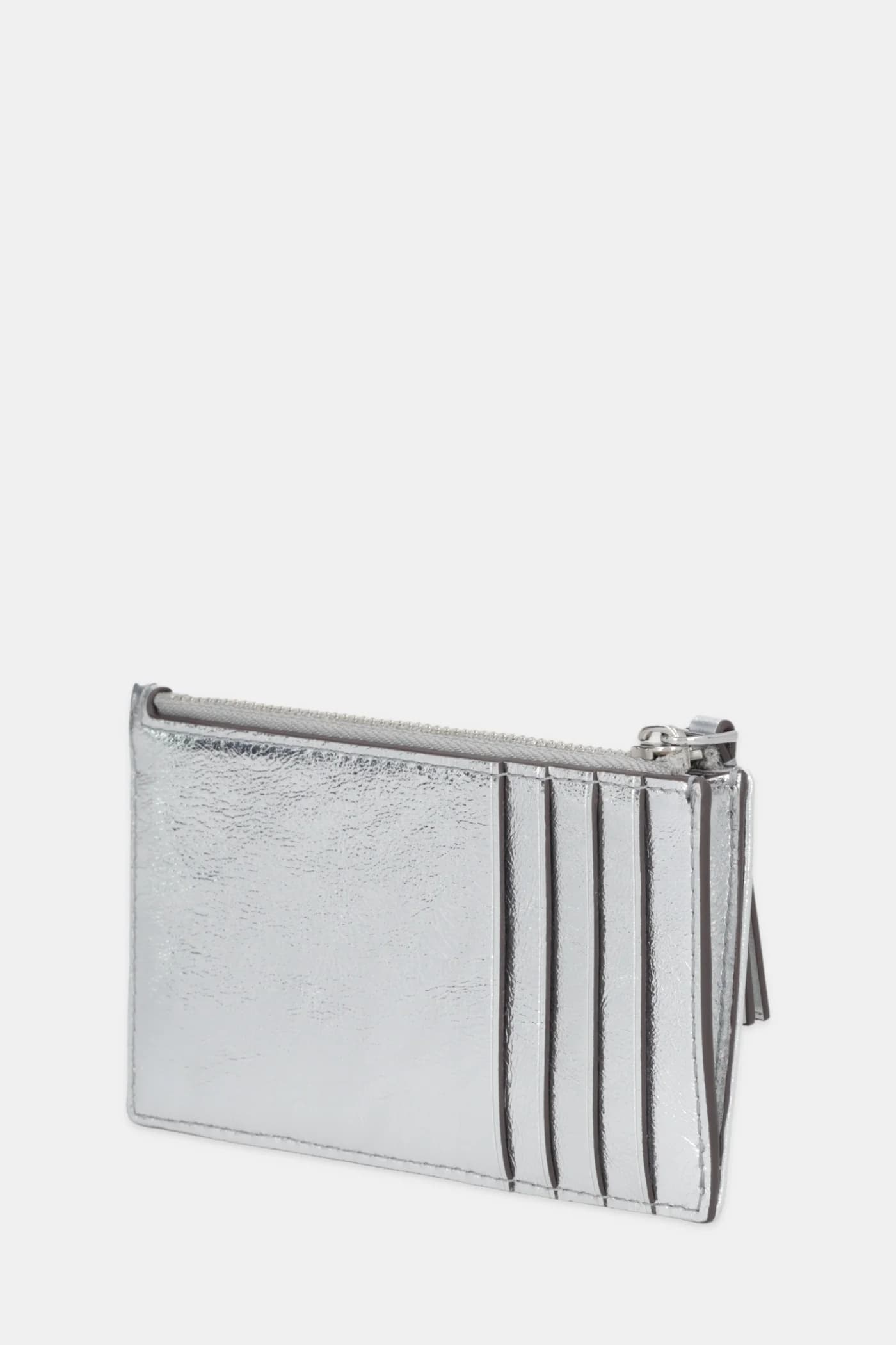 Кожаный кошелек Kira Diamond - фото 2