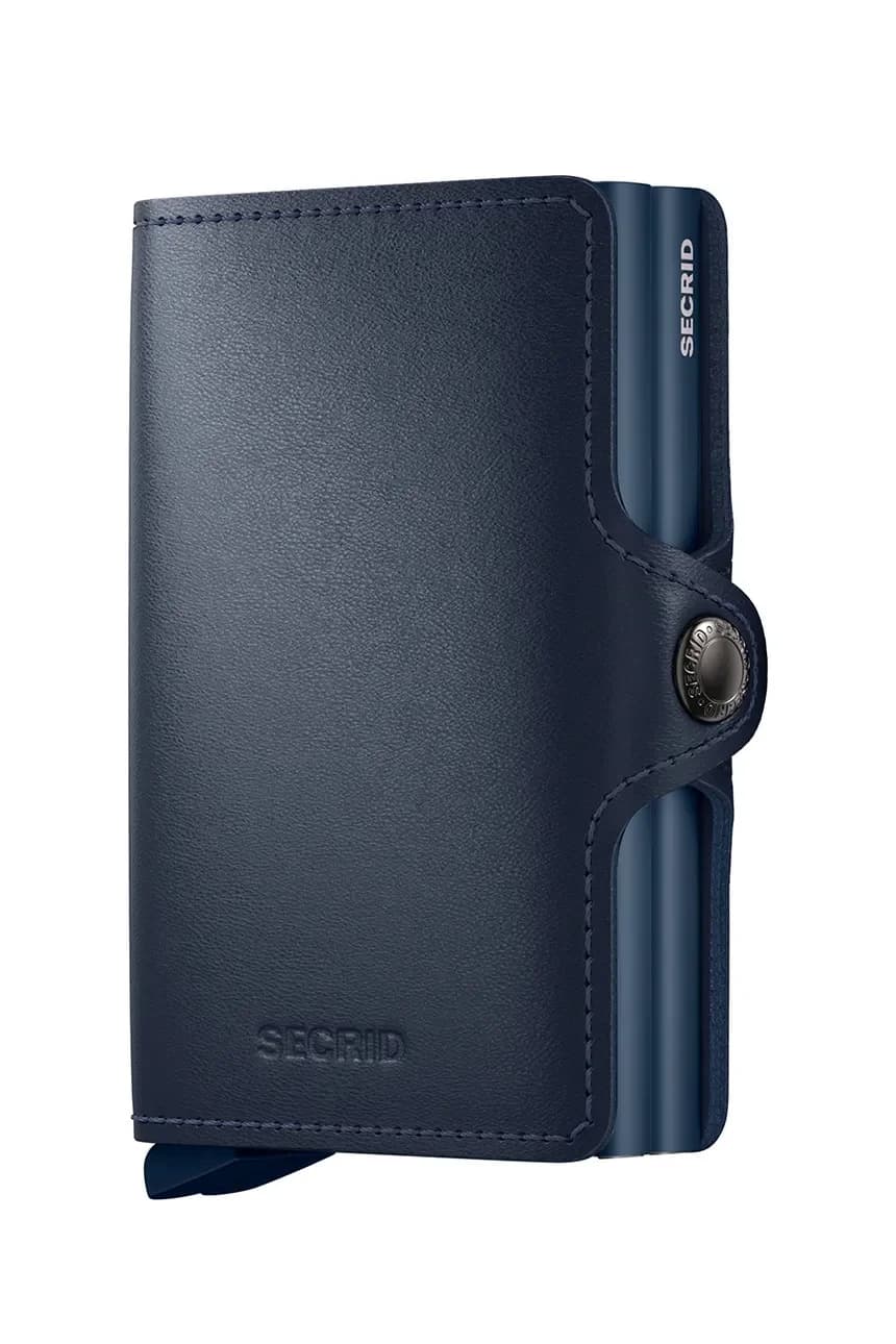 ОРИГИНАЛЬНЫЙ кожаный кошелек.