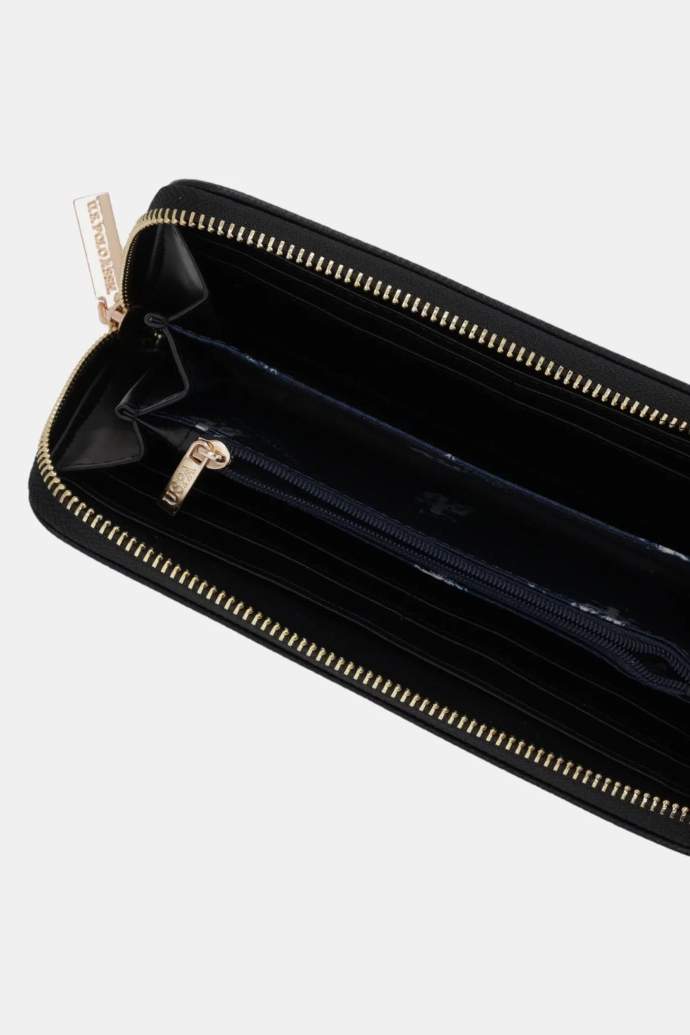 Джонс кошелек - фото 4